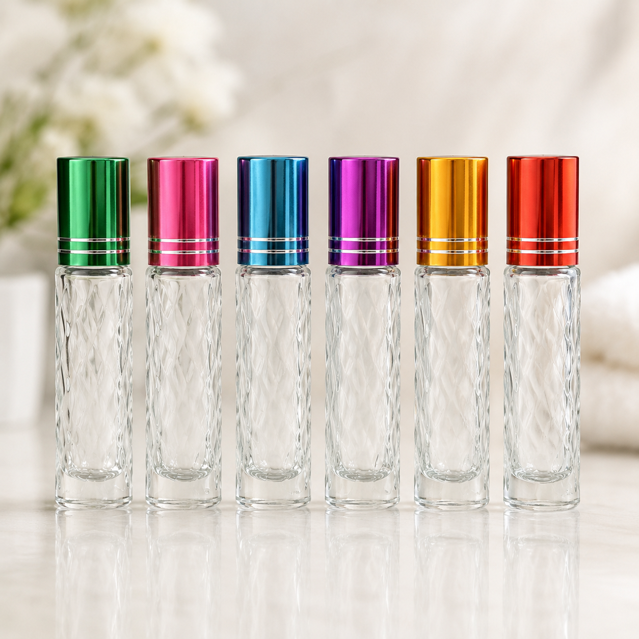 Dầu Nước Massage Quốc Kỳ 5ml
