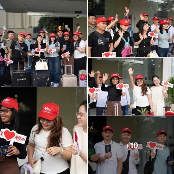 Explore Beijing 6D5N An Exclusive Privilege for Rita Warriors 5