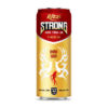Nước tăng lực nhân sâm 330ml