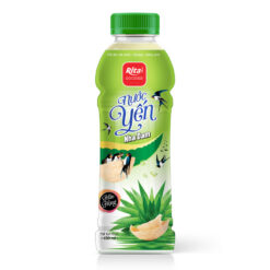 Nước yến sào nha đam hảo hạng đóng chai
