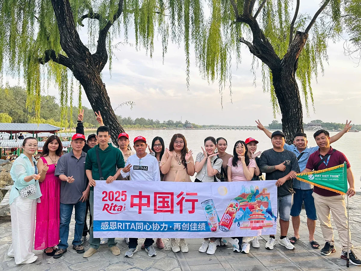 RITA team