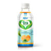 Trà xanh vị cam quất bạc hà 350ml