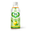 Trà xanh chanh bạc hà 350ml