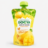 Nước Ép Táo Mèo Thạch Xoài Docya 120g