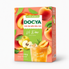 Trà Táo Mèo Hòa Tan Docya Vị Đào 192g