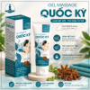 Gel Massage Quốc Kỳ 45g