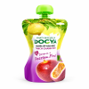 Nước Ép Táo Mèo Thạch Chanh Dây Docya 120g