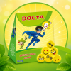 Kẹo Táo Mèo Docya 10g
