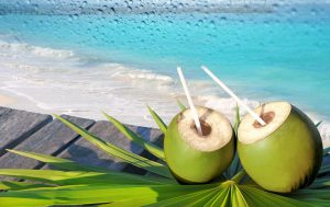 nước dừa tươi tốt cho sức khỏe