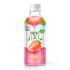 nước ép dâu đóng chai 350ml
