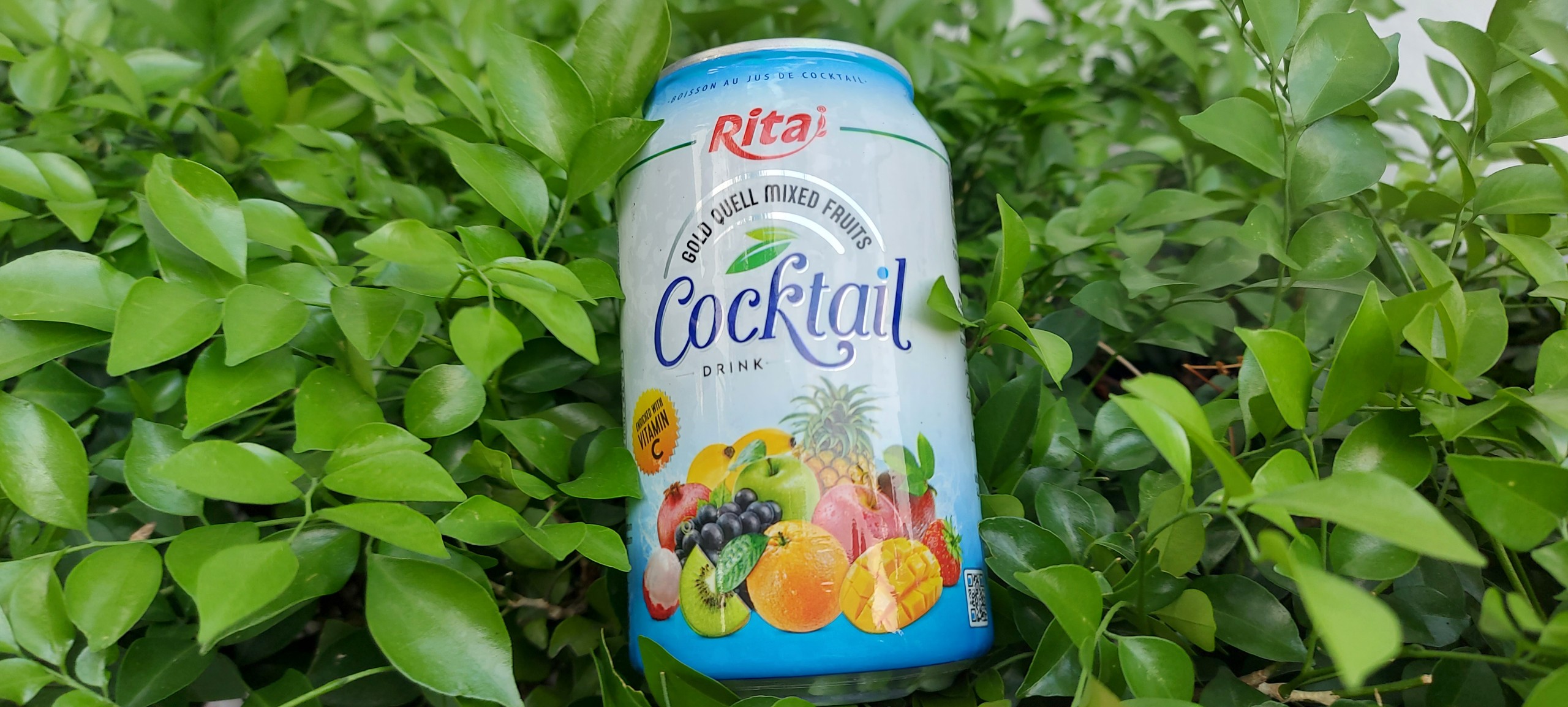 Nước ép trái cây RITA