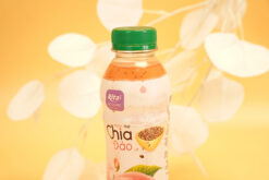 Nước hạt chia vị đào - Ảnh 5