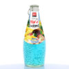 nước uống hạt é hương trái cây 290ml