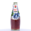 Nước uống hạt é hương vị việt quất 290ml