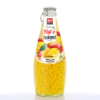 nước uống hạt é hương vị xoài 290ml