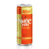 Nước yến ngân nhĩ lon 250ml