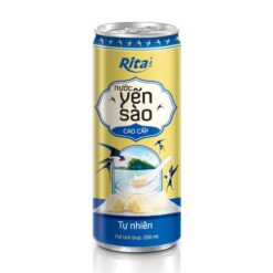Nước yến sào cao cấp lon 250ml