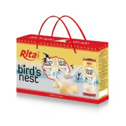Nước Yến sào cao cấp tem đỏ