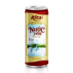 Nước yến hảo hạng bổ dưỡng 250ml