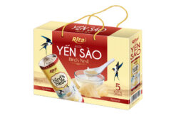 Yến ngân nhĩ cao cấp