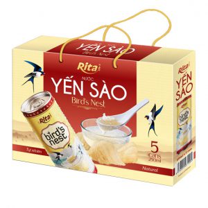 Yến Ngân Nhĩ Fungus
