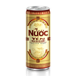 Nước yến tinh chế 250ml